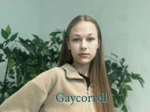Gaycorrell