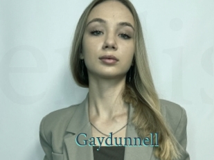 Gaydunnell