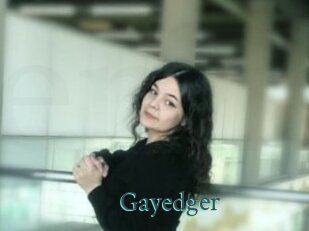 Gayedger