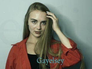 Gayelsey