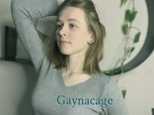 Gaynacage