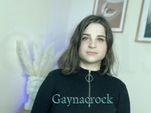 Gaynacrock