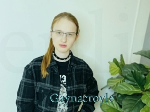 Gaynacroyle