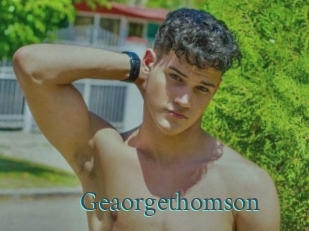 Geaorgethomson