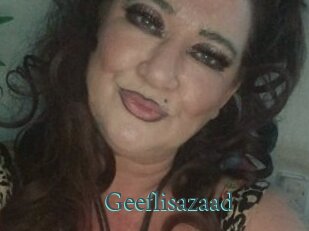 Geeflisazaad