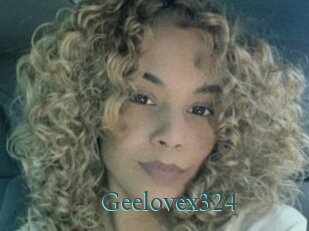 Geelovex324