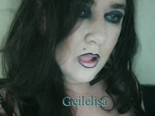 Geilelisa