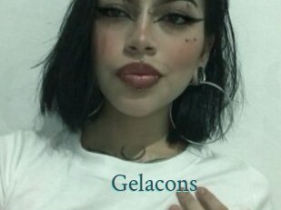 Gelacons