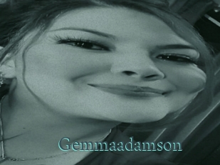 Gemmaadamson