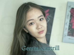 Gemmacantrill