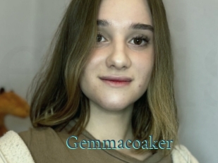 Gemmacoaker