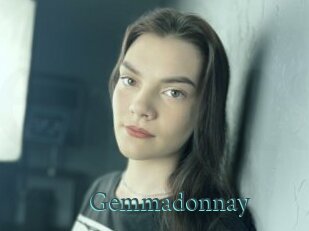 Gemmadonnay