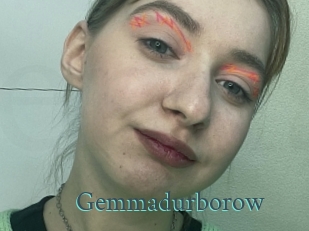 Gemmadurborow