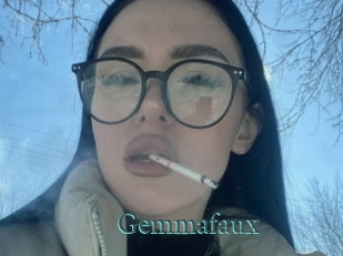 Gemmafaux