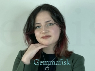 Gemmafisk