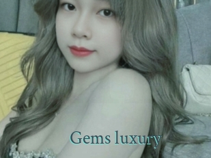 Gems_luxury