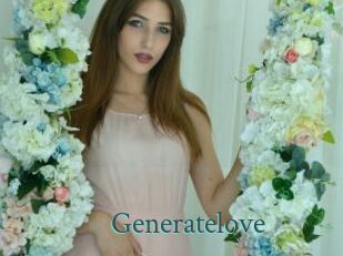 Generatelove