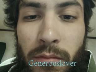 Generouslover