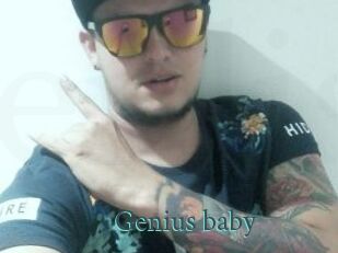 Genius_baby