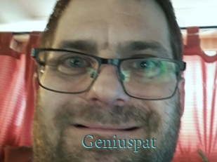 Geniuspat