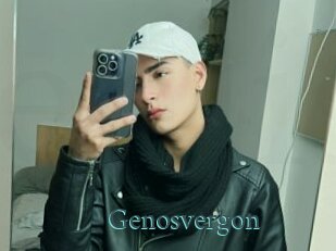 Genosvergon