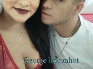 George_linconhot