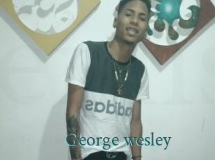 George_wesley