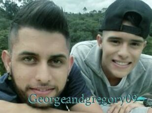 Georgeandgregory09