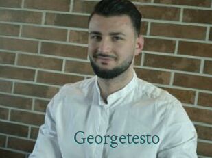 Georgetesto