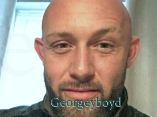 Georgeyboyd