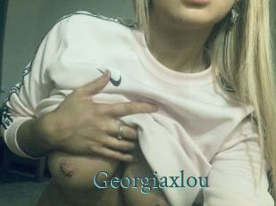 Georgiaxlou