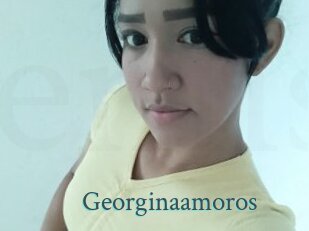 Georginaamoros