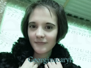 Georginacaryl