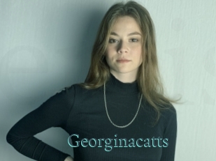 Georginacatts