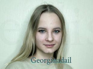 Georginadail