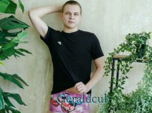 Geraldcub