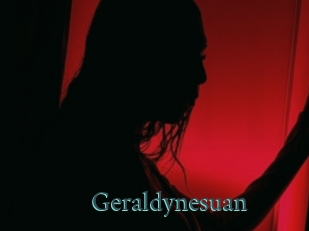 Geraldynesuan