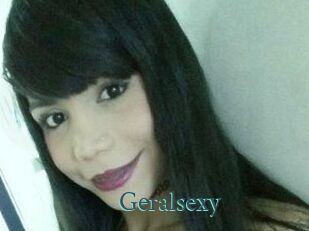 Geralsexy