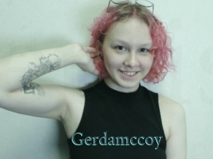 Gerdamccoy