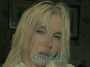 Gerdataker