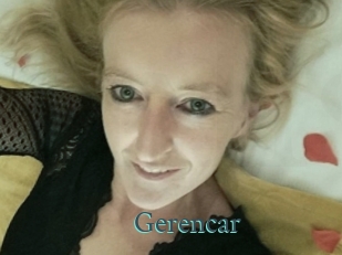 Gerencar