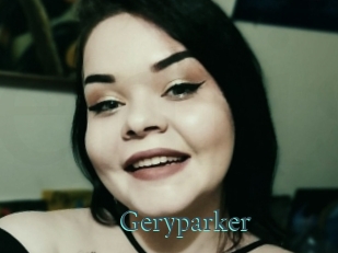 Geryparker