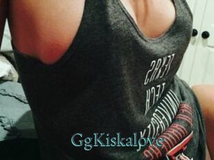 GgKiskalove