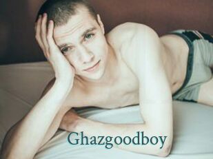 ghazgoodboy En live show