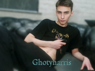 Ghotyharris