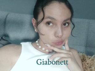 Giabonett