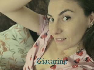 Giacarina