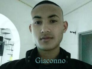 Giaconno