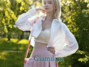 Giamilana