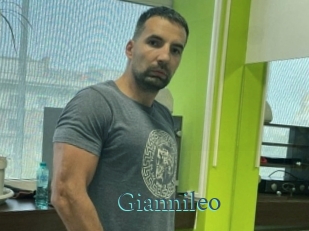 Giannileo